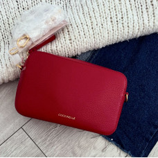 Coccinelle crossbody červená Coccinelle crossbody červená